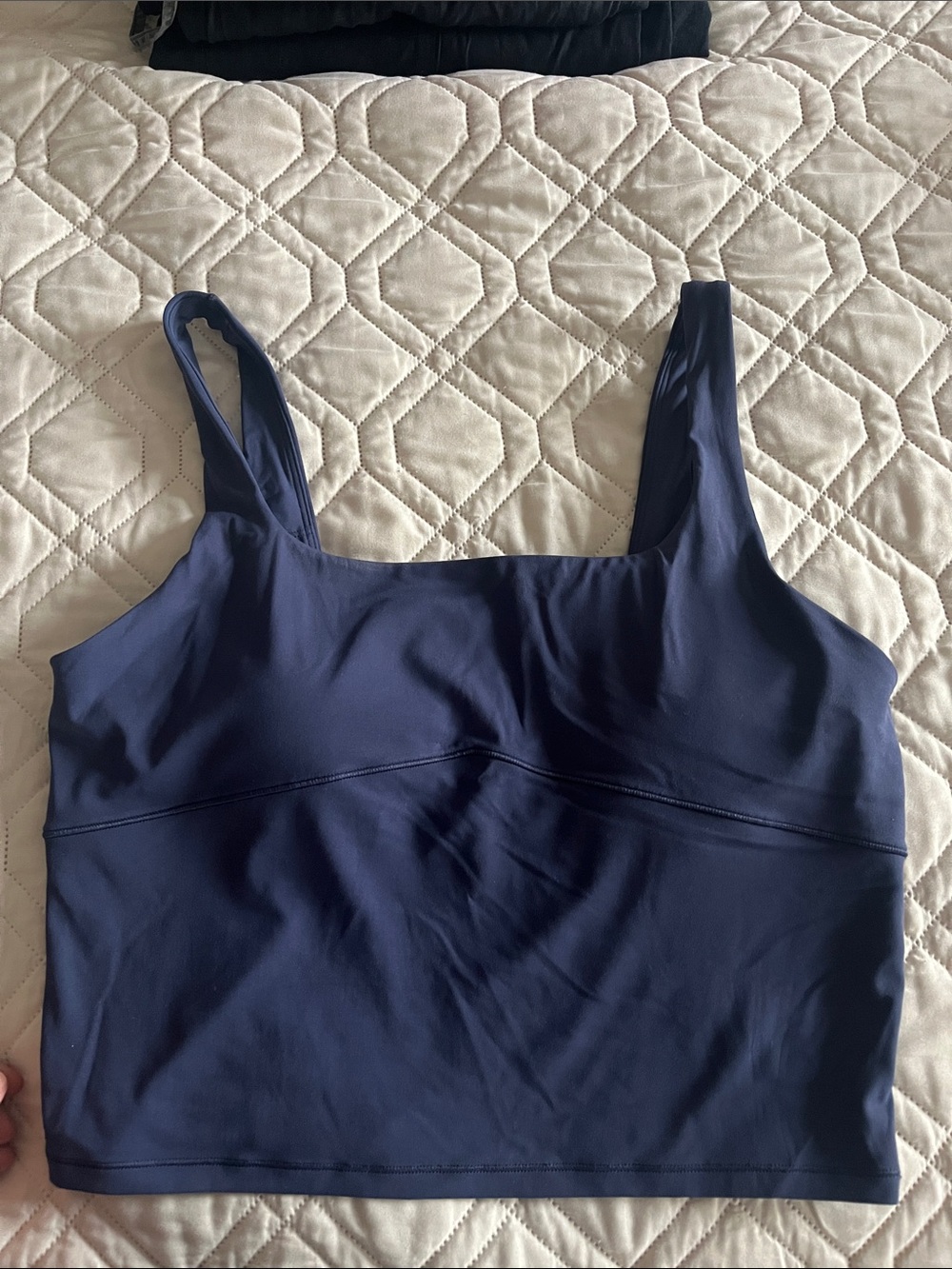 Vuori AllTheForm women’s tank size L